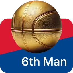 Sixth Man of the Year Winner?