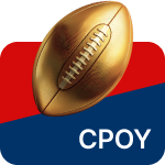 Comeback Player of the Year Winner?