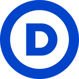 Democratic nominee for President in 2028?