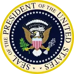 Next US Presidential Election Winner?