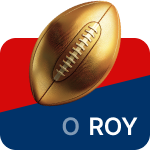 Offensive Rookie of the Year Winner?